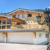 Exceptional Chalet With Outdoor Bubble Bath