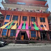 Hotel Maheshswari and Banquet Hall