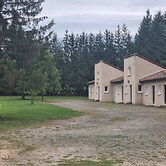 Le moulin de barette