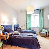 Cozy 2 Bedroom Apartment in Szczecin