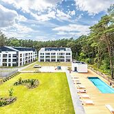 Apartamenty Sun & Snow Sea Shell Apartments