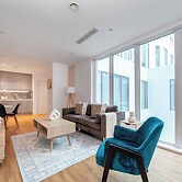 The Ealing Luxury Flat