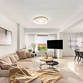 Sea of Galilee Lux Duplex by Sea N' Rent