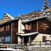 Chalet le Alpi