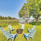 Hike, Fish, Unwind & Relax: Lodi Lake Escape!