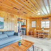 Lake WI Escape! Explore, Boat, Swim & Hike