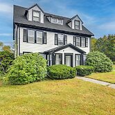 Sharon Home < 8 Mi to Gillette Stadium!