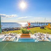 Pet-friendly Maryland Home on the Potomac River!
