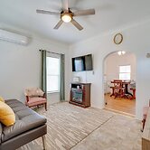 1 Mi to Downtown Walla Walla: Home w/ Patio