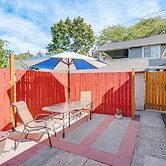 1 Mi to Downtown Walla Walla: Home w/ Patio