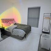 Manchestercity/2bed/house/kingbed/wifi/breakfast