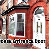 Manchestercity/2bed/house/kingbed/wifi/breakfast