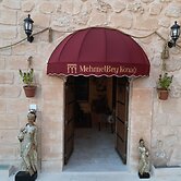Mehmet Bey Konağı Butik Otel