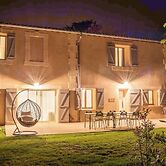 Chateau du Parc Pezenas