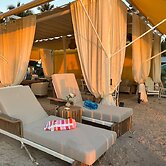 Casa Rosada Beach Front