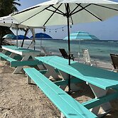 Casa Rosada Beach Front