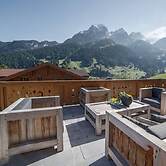 Superior Chalet With Views