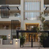 The Samirah Luxury Residences