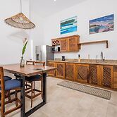 Apartment in Hacienda Pinilla