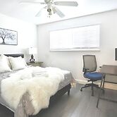 Silicon Valley Airbnb