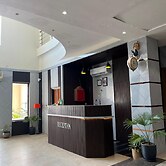 Hotel Vasu International