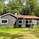 4 Person Holiday Home in Hastveda