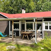4 Person Holiday Home in Hastveda-by Traum