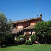 B&B Villa Argiolas