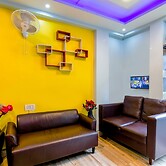 The Vishwnath Palace