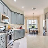 Private Patio & Pool Access: Home in The Villages