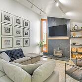 Smithfield Retreat: Ideal for Family Gatherings!