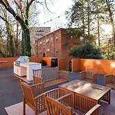 Your DC Home Base Apartments