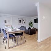 Prime Arlington Location