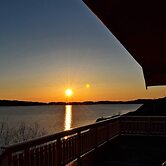 5 Person Holiday Home in Laukvik-by Traum