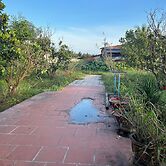 Huong Sen Garden Lodge