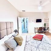 Silver Reef Residencies