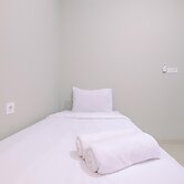 Modern Look 1BR at LRT City Sentul - Royal Sentul Park Apartment