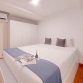 Homey and Comfy Studio Loft at Kingland Avenue Apartment