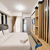 Compact Studio at Benson Supermall Mansion Apartment