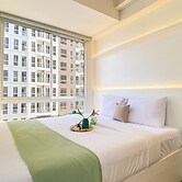 Comfort and Big 1BR at Tokyo Riverside PIK 2 Apartment