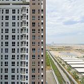 Fancy and Homey 2BR at Tokyo Riverside PIK 2 Apartment