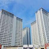 Good Place and Comfy 1BR at M-Town Residence Apartment