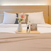 Comfy and Enjoy Studio Room at Tokyo Riverside PIK 2 Apartment