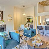 1 Mi to Dtwn: Condo w/ Pool Access in Castle Rock