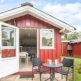 4 Person Holiday Park Home in Jelling