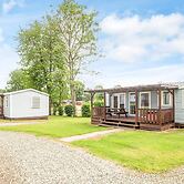 4 Person Holiday Park Home in Jelling