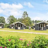 4 Person Holiday Park Home in Jelling