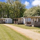 4 Person Holiday Park Home in Jelling