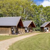 4 Person Holiday Park Home in Jelling