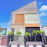 Hotel O Sleman Near Bandara Adi Sutjipto Formerly Joglo Sorogenen